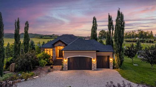 176006 174 Avenue W, Rural Foothills County, AB, T1S0Z9 | Card Image