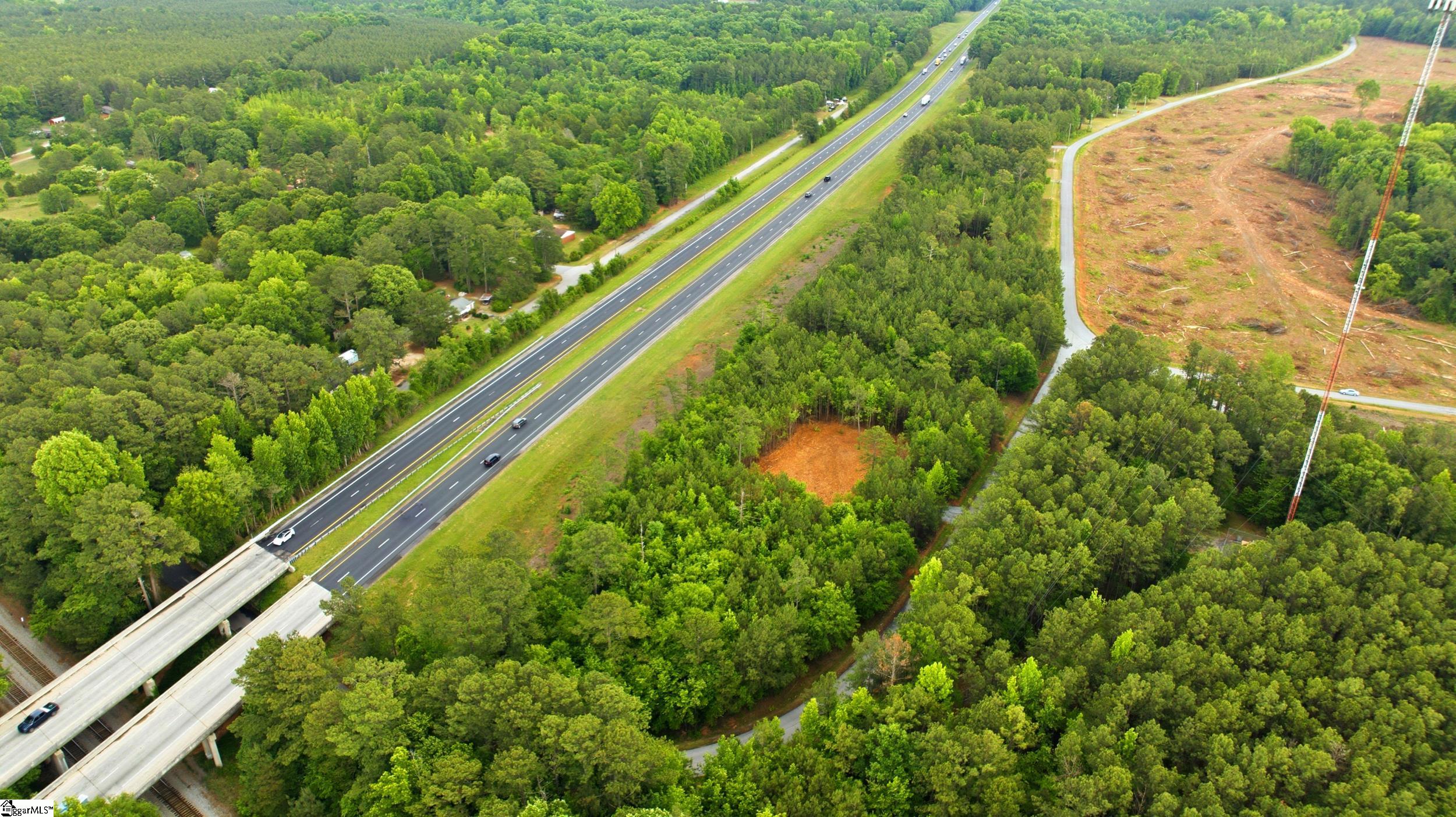 Land in Clinton 4
