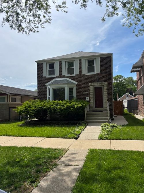 3614 S 59th Ct, Cicero, IL, 60804-4160 | Card Image