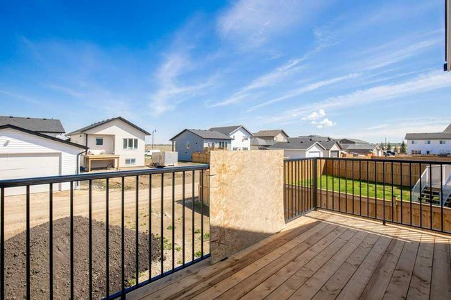 154 Norseman Close, House other with 4 bedrooms, 3 bathrooms and 4 parking in Penhold AB | Image 32