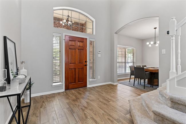 3323 Ewing Dr, House other with 3 bedrooms, 3 bathrooms and 2 parking in Manvel TX | Image 6