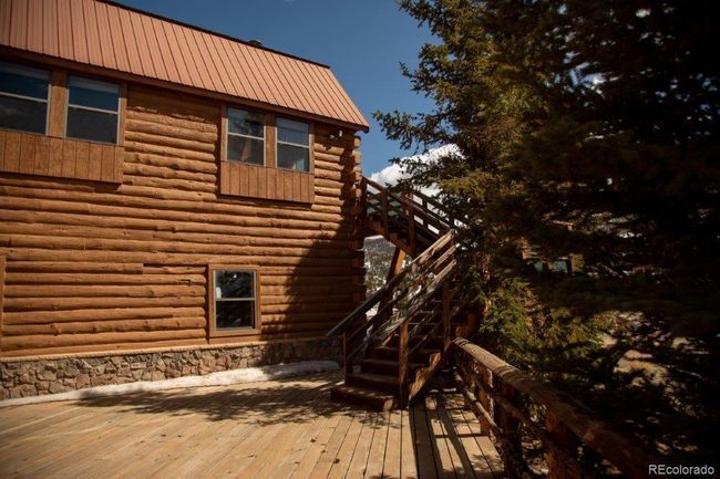 427 River Dr, House other with 3 bedrooms, 2 bathrooms and 2 parking in Creede CO | Image 24