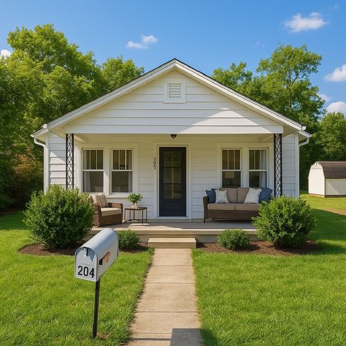 207 28th St, Old Hickory, TN, 37138-2513 | Card Image