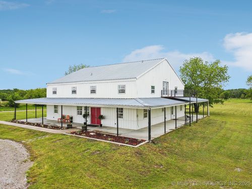 18132 301st St, Bristow, OK, 74010-3367 | Card Image