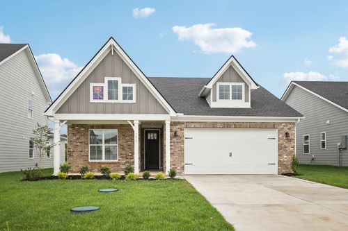 7612 Chapin Dr, Murfreesboro, TN, 37129 | Card Image