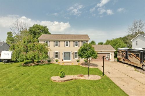 6149 Lillypond Way, Ontario, NY, 14519-8622 | Card Image