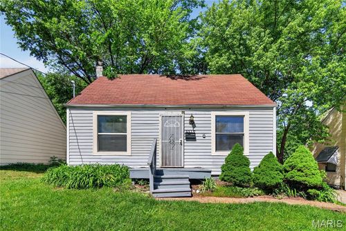 3317 Rex Avenue, St Louis, MO, 63114 | Card Image