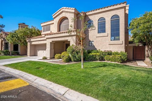40 W Sarah Ln, Tempe, AZ, 85284-8110 | Card Image