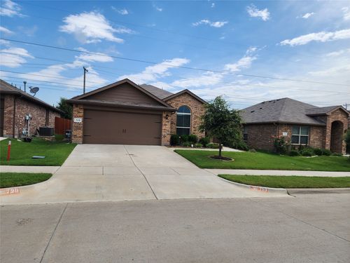 729 Watson Way, Crowley, TX, 76036-3737 | Card Image