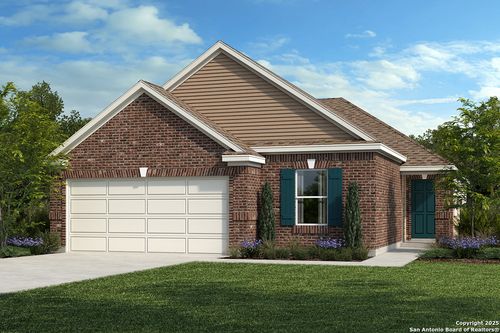 5115 Yarborough Cyn, Converse, TX, 78109-3897 | Card Image