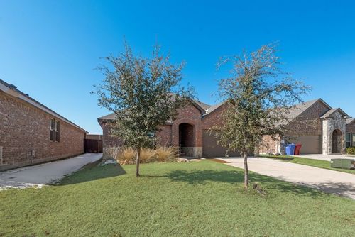 266 Canyon Crest Way, Royse City, TX, 75189-8766 | Card Image