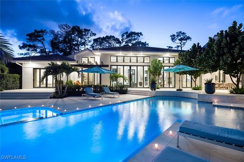 494 Gordonia Rd, NAPLES, FL, 34108-2643 | Card Image