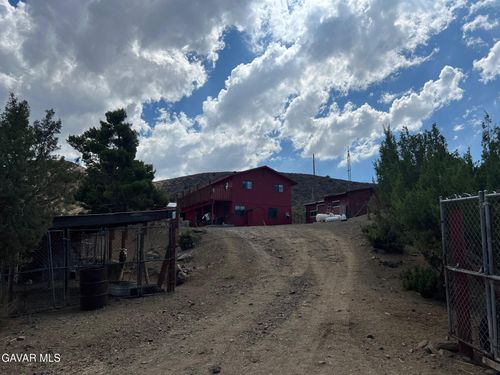 6151 Hubbard Rd, Acton, CA, 93510-1640 | Card Image