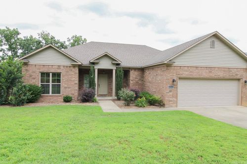 2240 Shadow Falls Drive, Conway, AR, 72032 | Card Image
