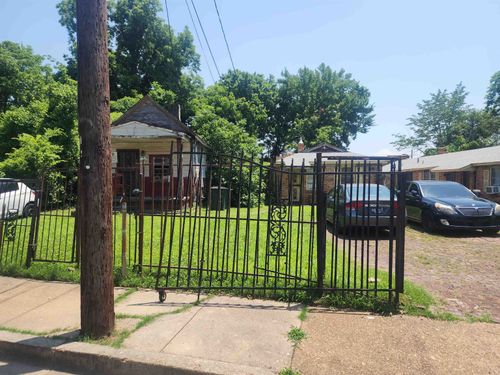 249 Caldwell Ave, Memphis, TN, 38107-1854 | Card Image
