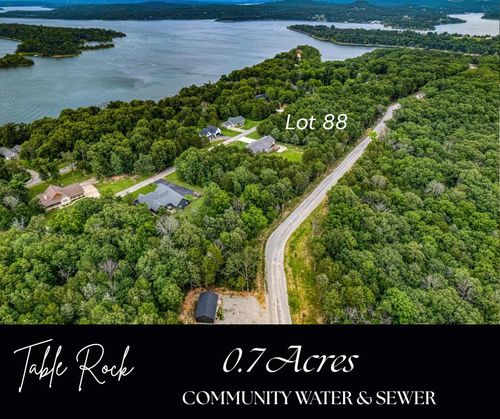000 Green Cypress/ Eagle Pt Lt 88 Lane, Shell Knob, MO, 65747 | Card Image