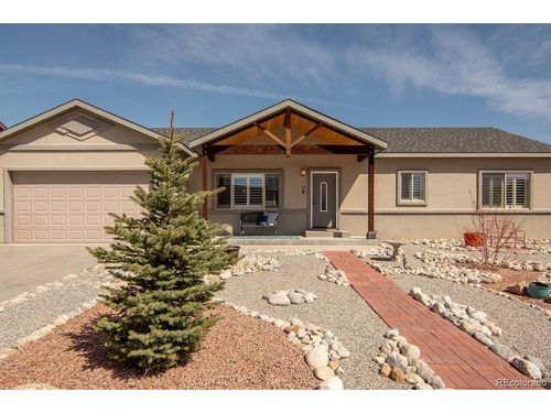 115 Red Tail Blvd, Buena Vista, CO, 81211-2206 | Card Image