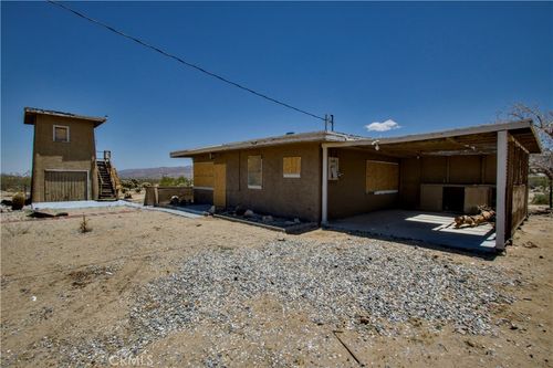 62853 Desert Trail Dr, Joshua Tree, CA, 92252-4027 | Card Image