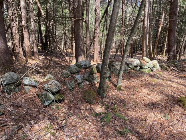 1254 Route 5, House other with 8 bedrooms, 1 bathrooms and null parking in Springfield VT | Image 57