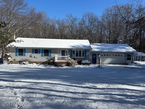 115 Thiel Dr, Dingmans Ferry, PA, 18328-9421 | Card Image