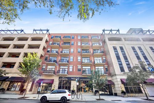 618-1301 Madison St, Chicago, IL, 60607-1948 | Card Image
