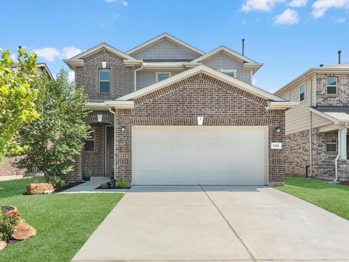 5426 Rose Trellis St, Katy, TX, 77493-3752 | Card Image