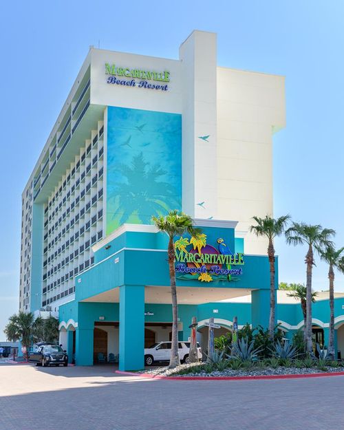 523-310 Padre Blvd, South Padre Island, TX, 78597-6501 | Card Image