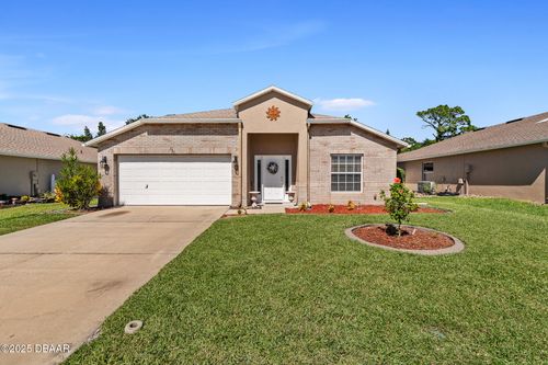 227 Oak Branch Dr, Edgewater, FL, 32141-3001 | Card Image