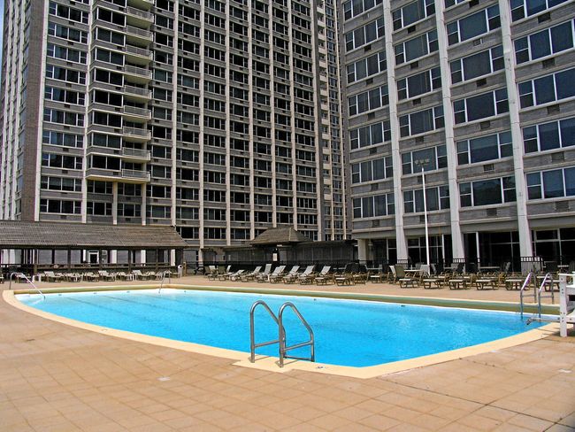 APT-1106 - 4250 N Marine Dr, Condo with 1 bedrooms, 1 bathrooms and 1 parking in Chicago IL | Image 17