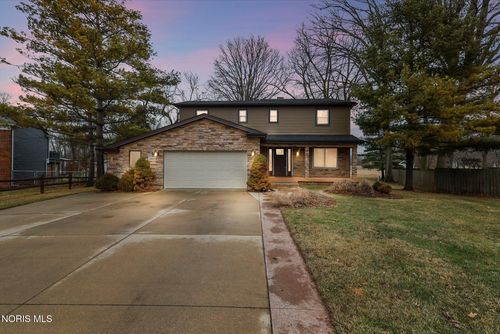 2967 Northshore Dr, Toledo, OH, 43611-1230 | Card Image