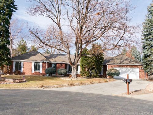 5927 S Yates Ct, Littleton, CO, 80123-6737 | Card Image