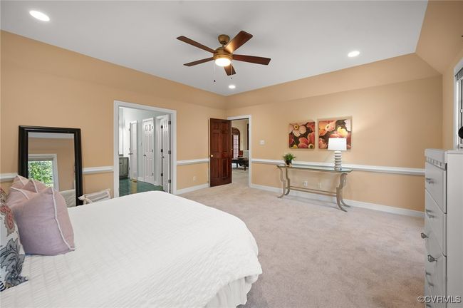12801 Hogans Aly, House other with 5 bedrooms, 4 bathrooms and null parking in Chester VA | Image 16