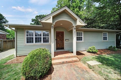 2715 Springway Dr, Charlotte, NC, 28205-2251 | Card Image