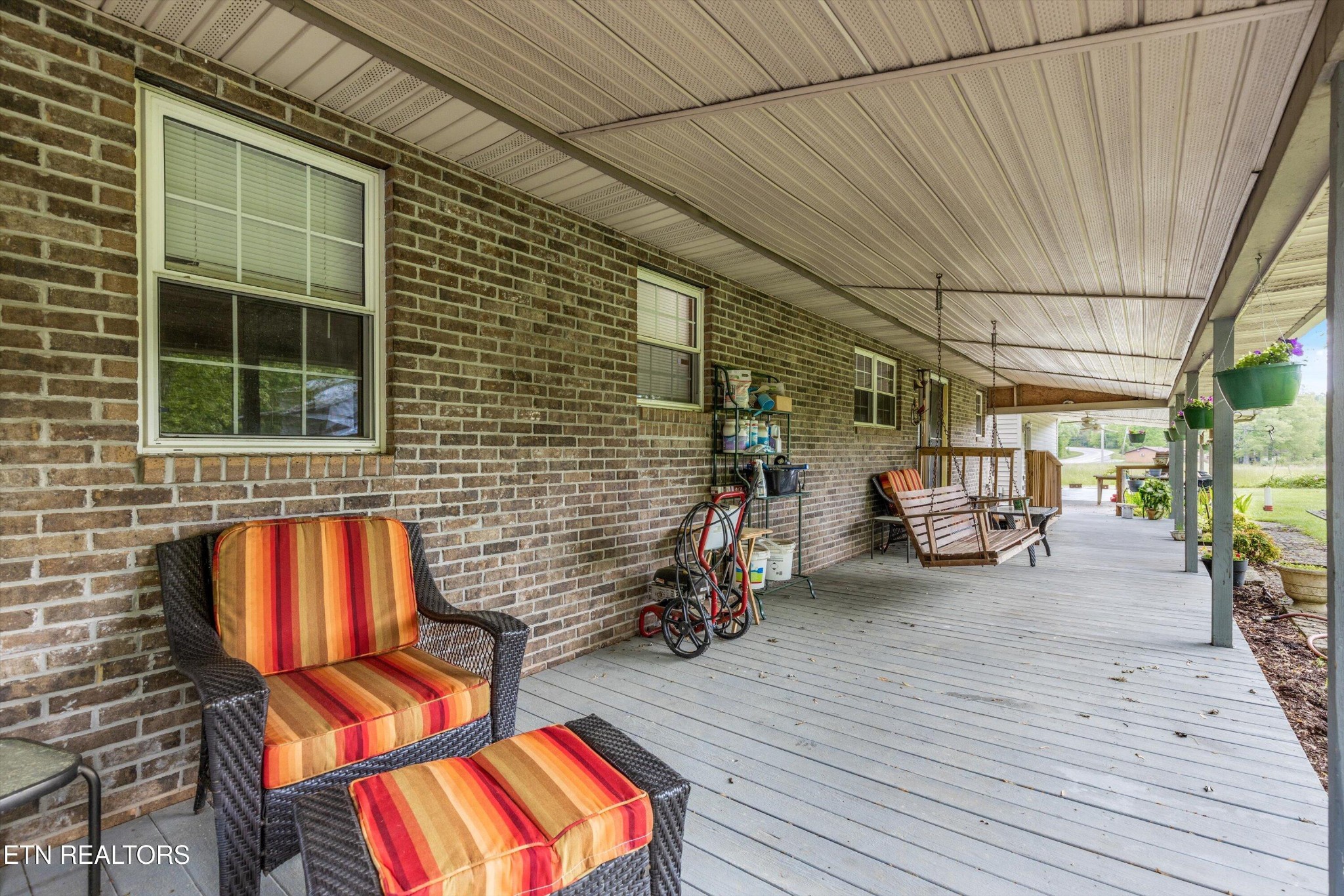 Residential in Sunbright 5