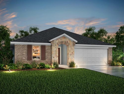 1934 32nd Ave N, Texas City, TX, 77590-3889 | Card Image