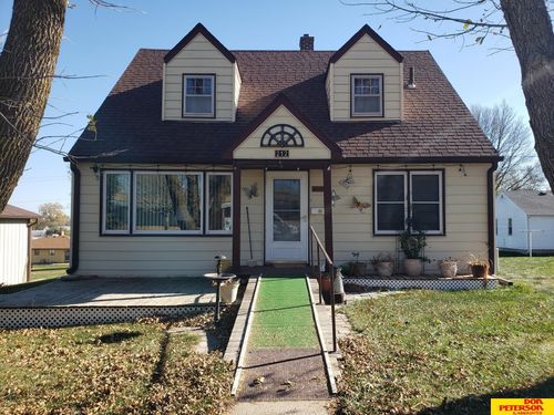 212 S Main St, Coleridge, NE, 68727-2308 | Card Image