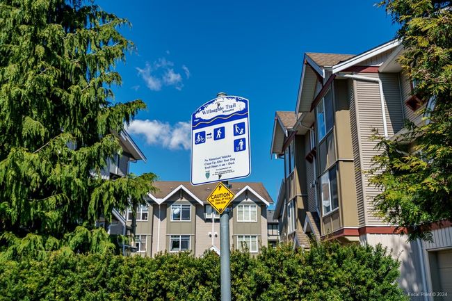 44 - 6651 203 Street, Townhouse with 3 bedrooms, 2 bathrooms and 2 parking in Langley BC | Image 36