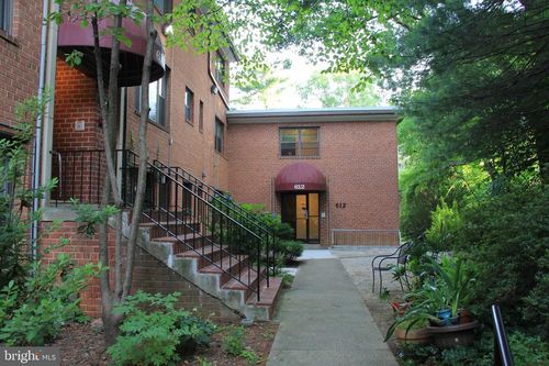 apt-b1-612 Kennebec Ave, TAKOMA PARK, MD, 20912-6230 | Card Image