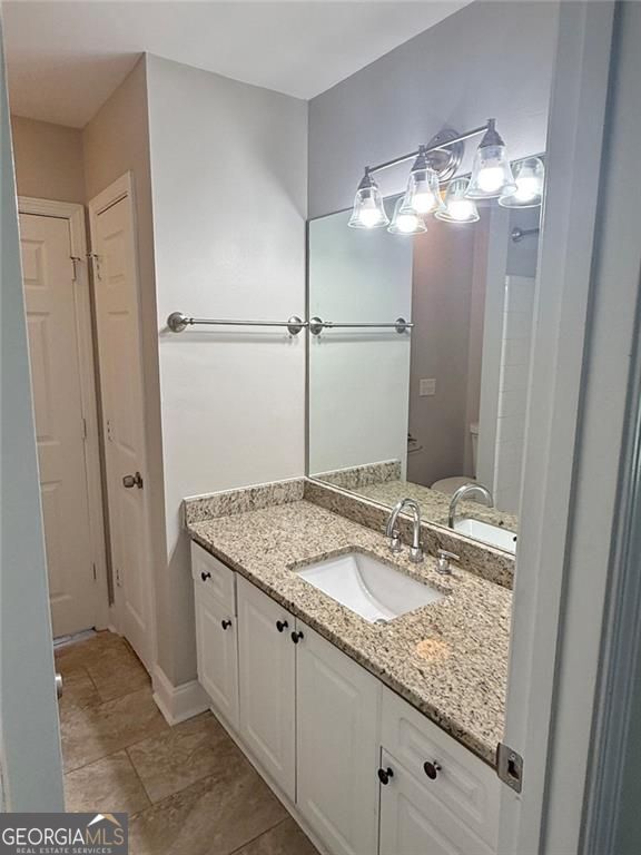 Residential in Atlanta 5