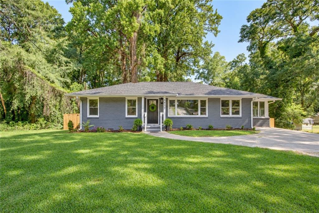 Residential in Atlanta