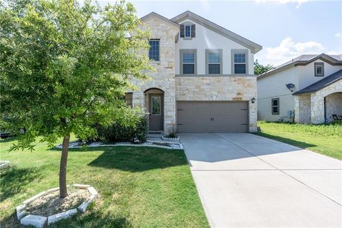 5649 Porano Cir, Round Rock, TX, 78665-2103 | Card Image