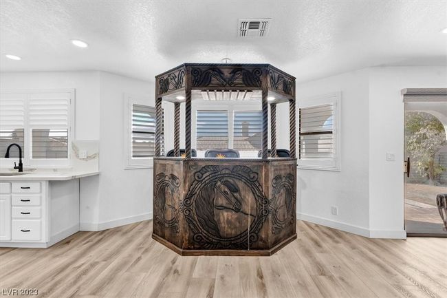 2149 Avalon Dr, House other with 4 bedrooms, 3 bathrooms and null parking in Laughlin NV | Image 17