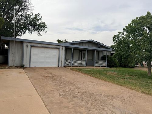 2704 Kessler Ave, Midland, TX, 79701 | Card Image