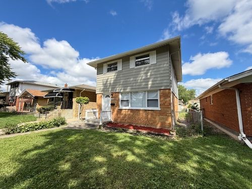 11531 S Throop St, CHICAGO, IL, 60643-5121 | Card Image