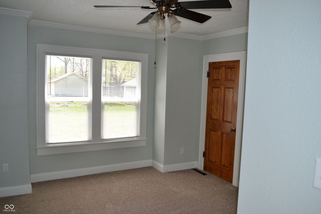 Primary bedroom with double closets | Image 22