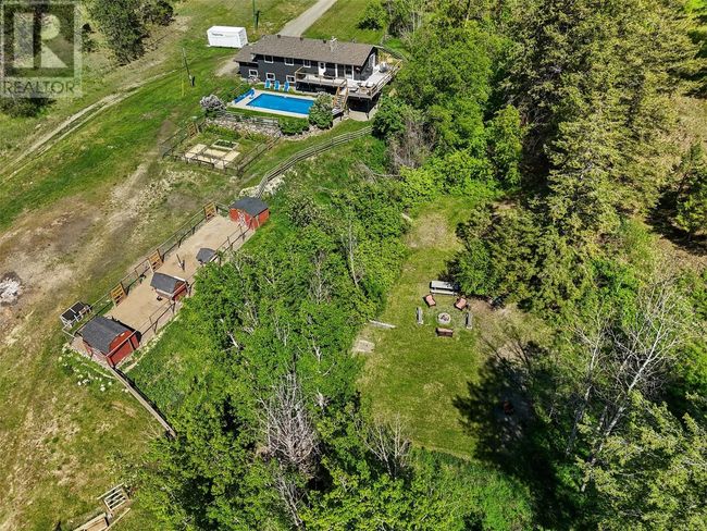 2029 Duck Range Rd, House other with 4 bedrooms, 2 bathrooms and 1 parking in Pritchard BC | Image 76