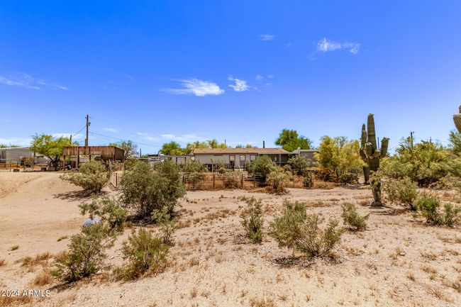 1330 E Scenic St, House other with 3 bedrooms, 2 bathrooms and null parking in Apache Junction AZ | Image 42