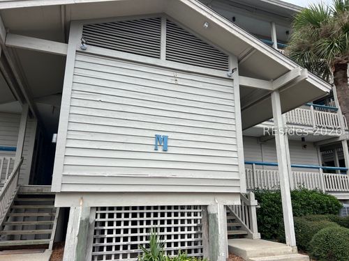 m117-6 Harbor Dr, Saint Helena Island, SC, 29920-7164 | Card Image