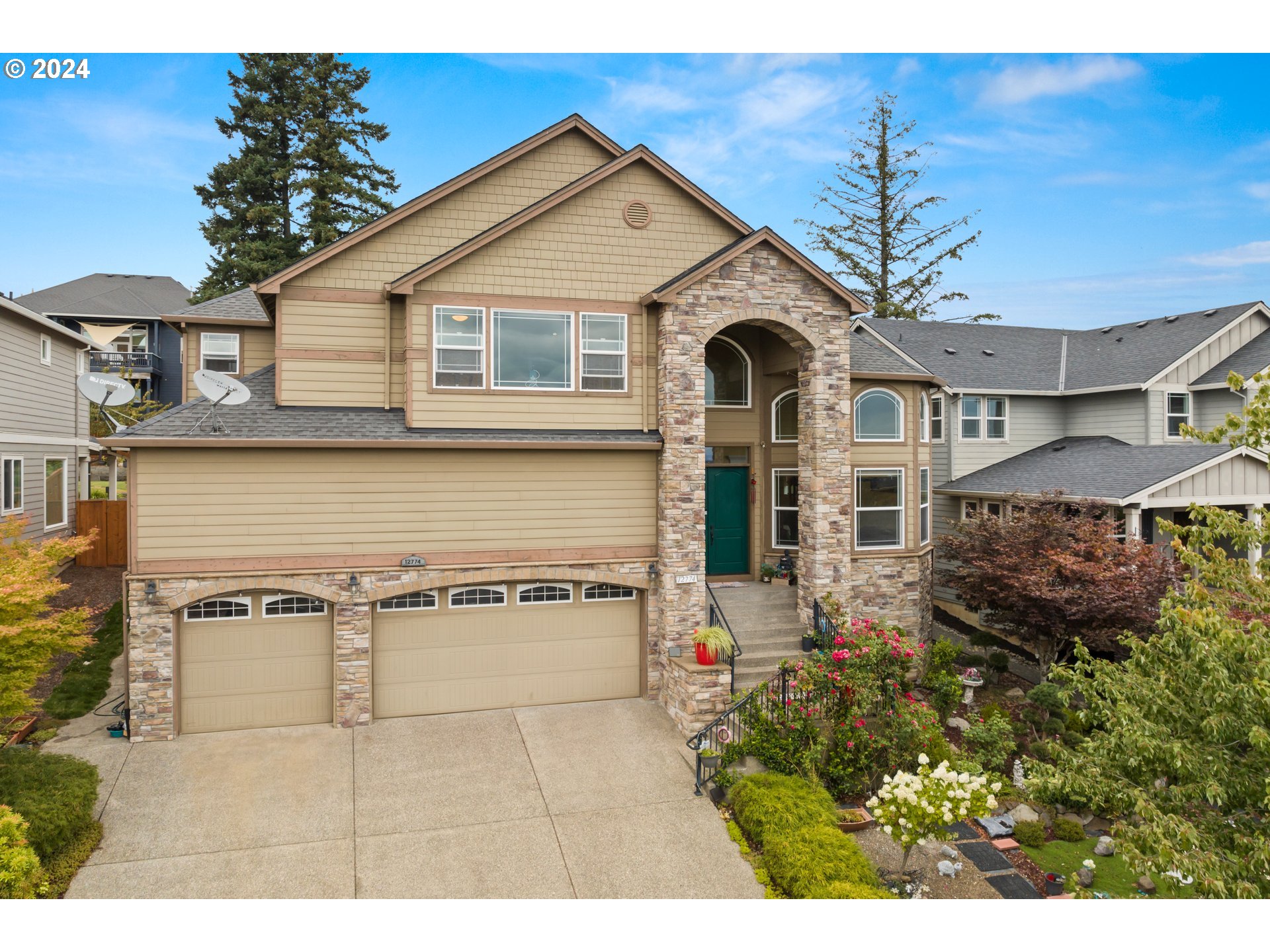 Verlie St, Happy Valley, OR 97086