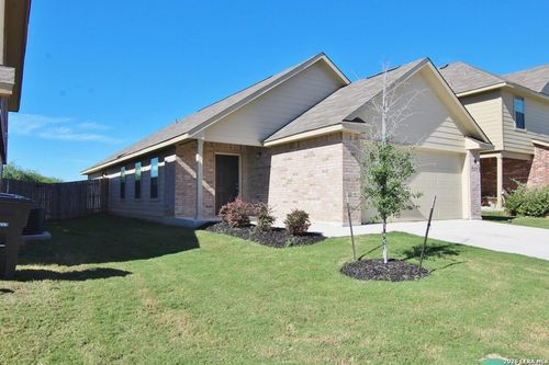7527 Spanish Dagger, San Antonio, TX, 78218-4427 | Card Image